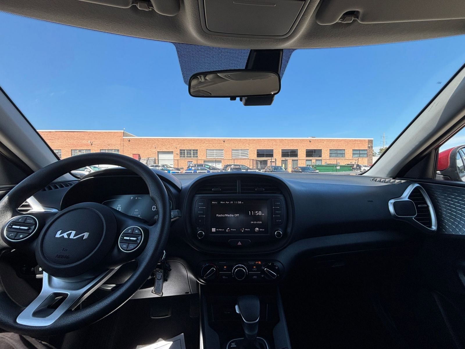 Thumbnail: 2025 Kia Soul - 31