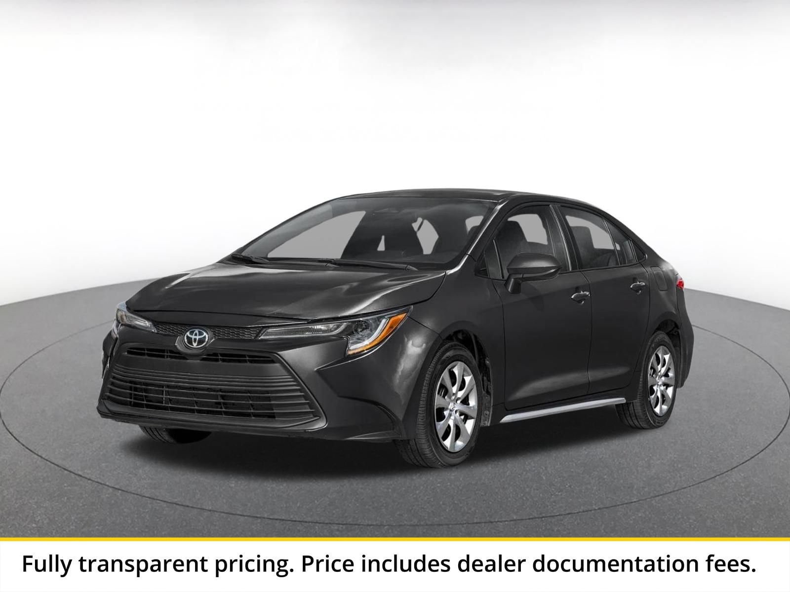 Thumbnail: 2025 Toyota Corolla - 1