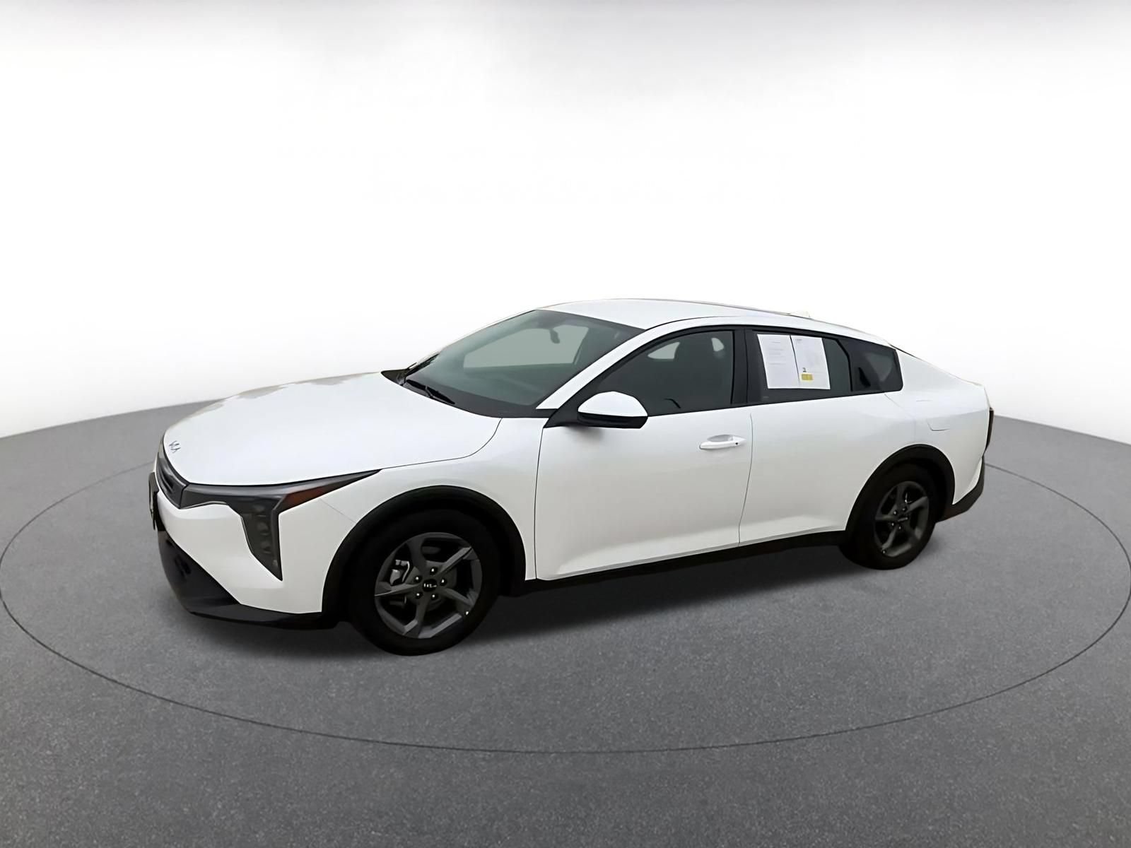Thumbnail: 2025 Kia K4 - 9