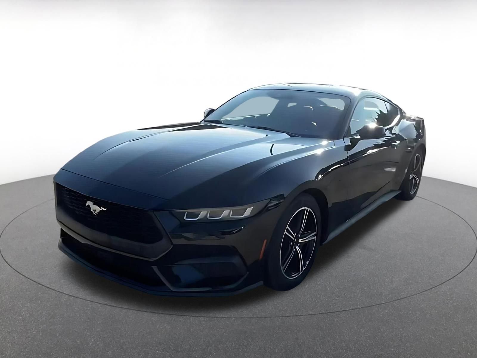 Thumbnail: 2024 Ford Mustang - 7