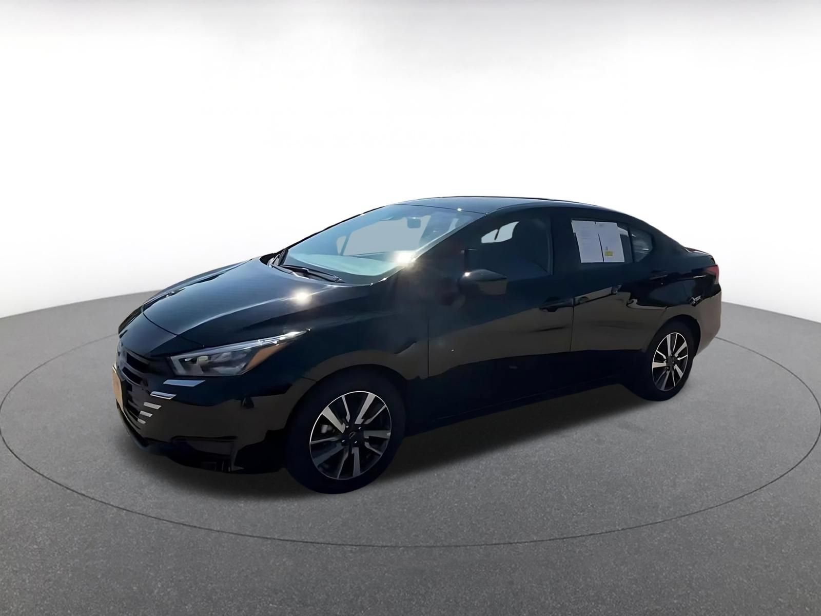 Thumbnail: 2025 Nissan Versa - 7
