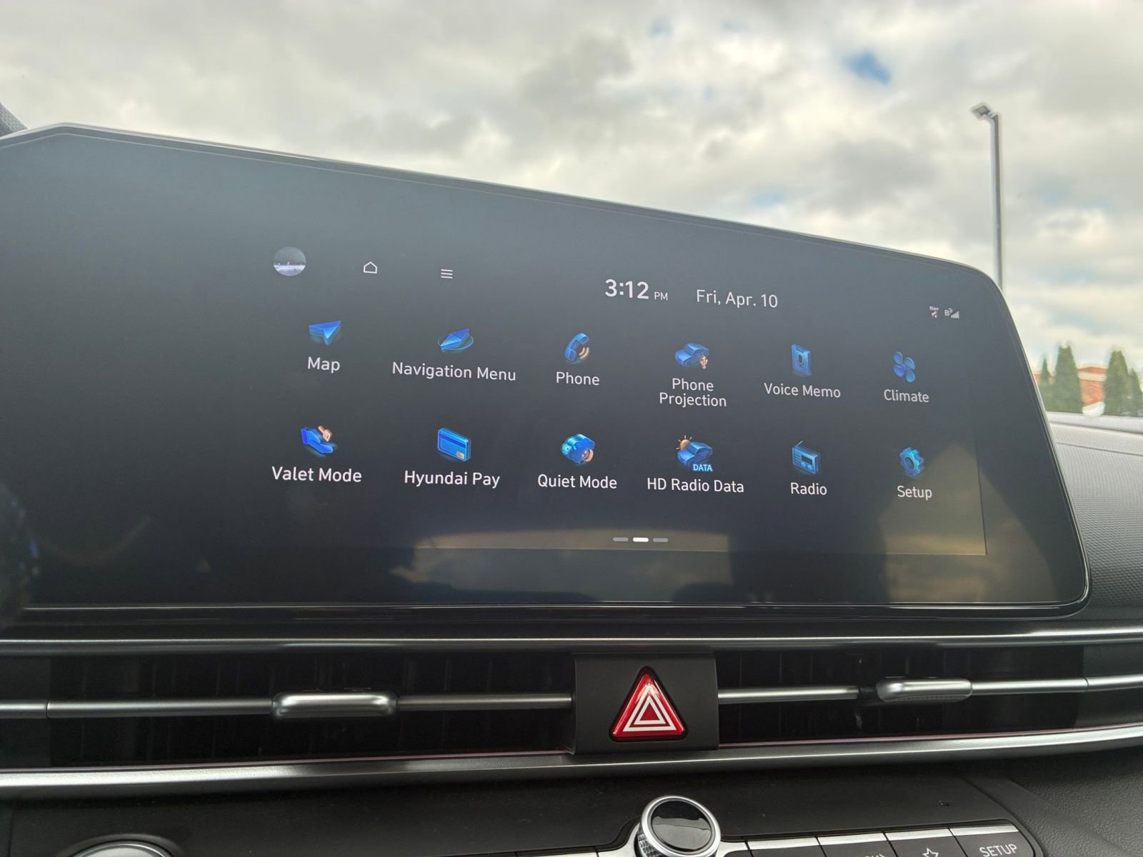 Thumbnail: 2025 Hyundai Elantra - 21