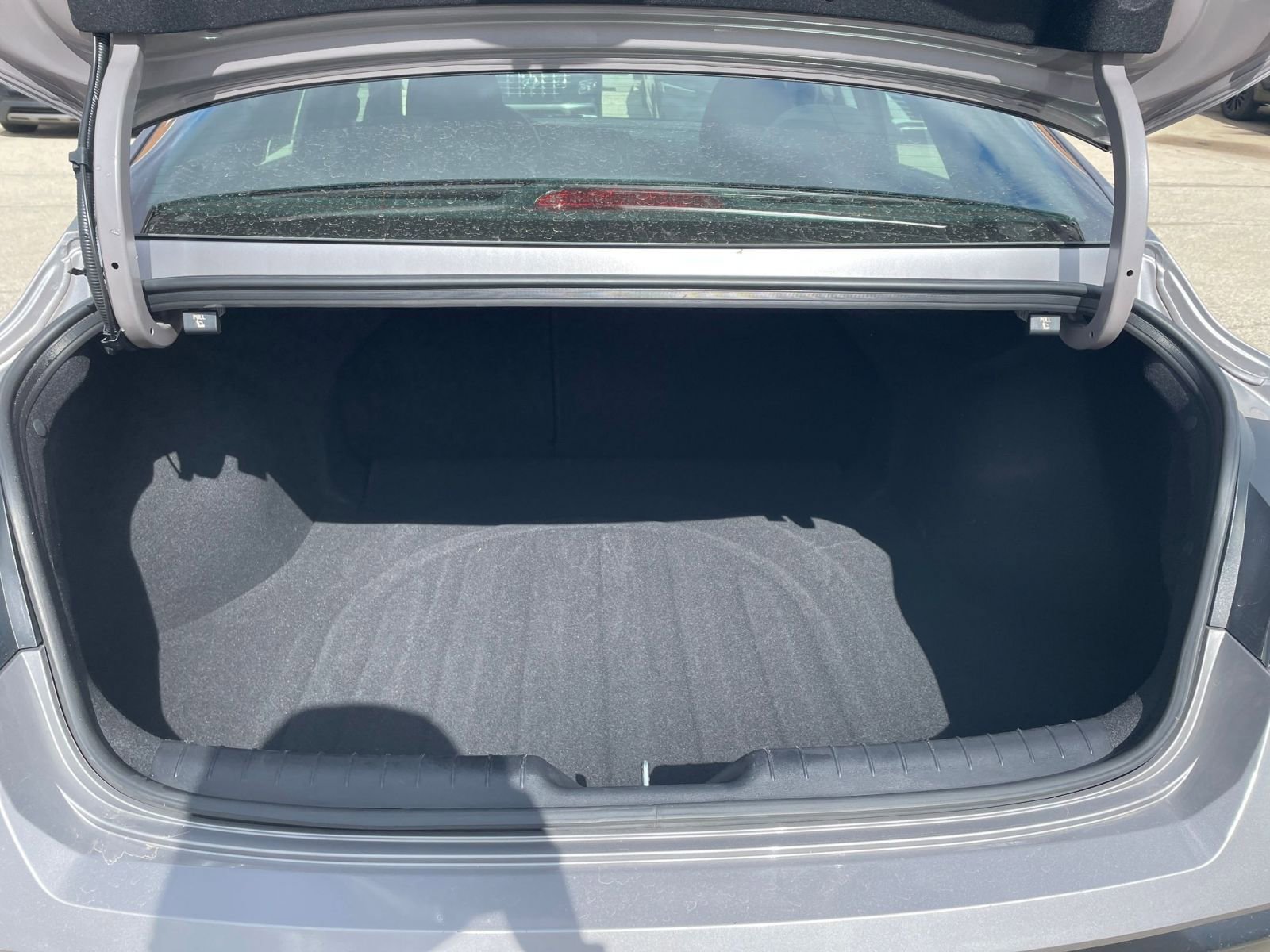 Thumbnail: 2025 Hyundai Elantra - 33