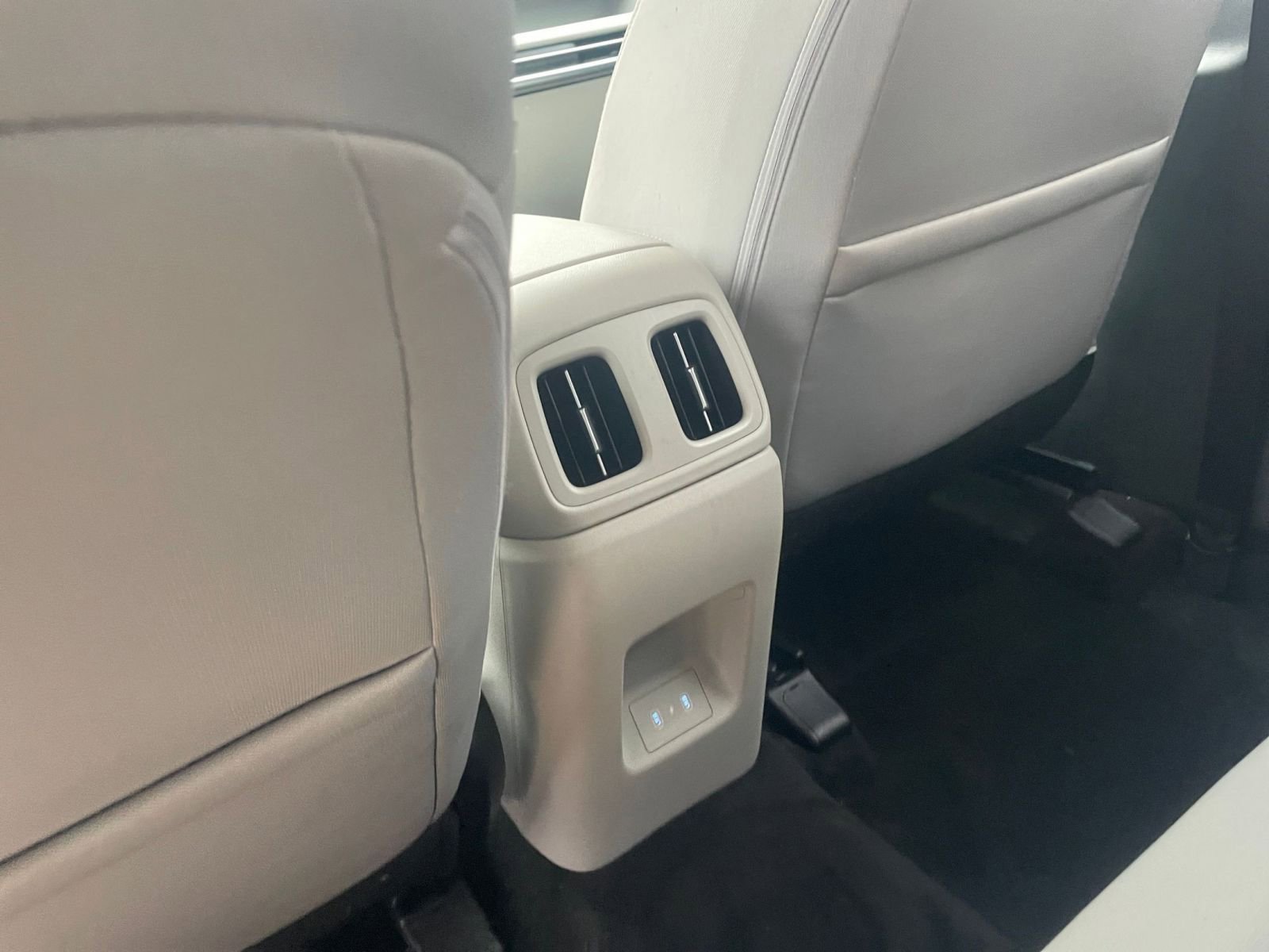 Thumbnail: 2025 Hyundai Tucson - 24