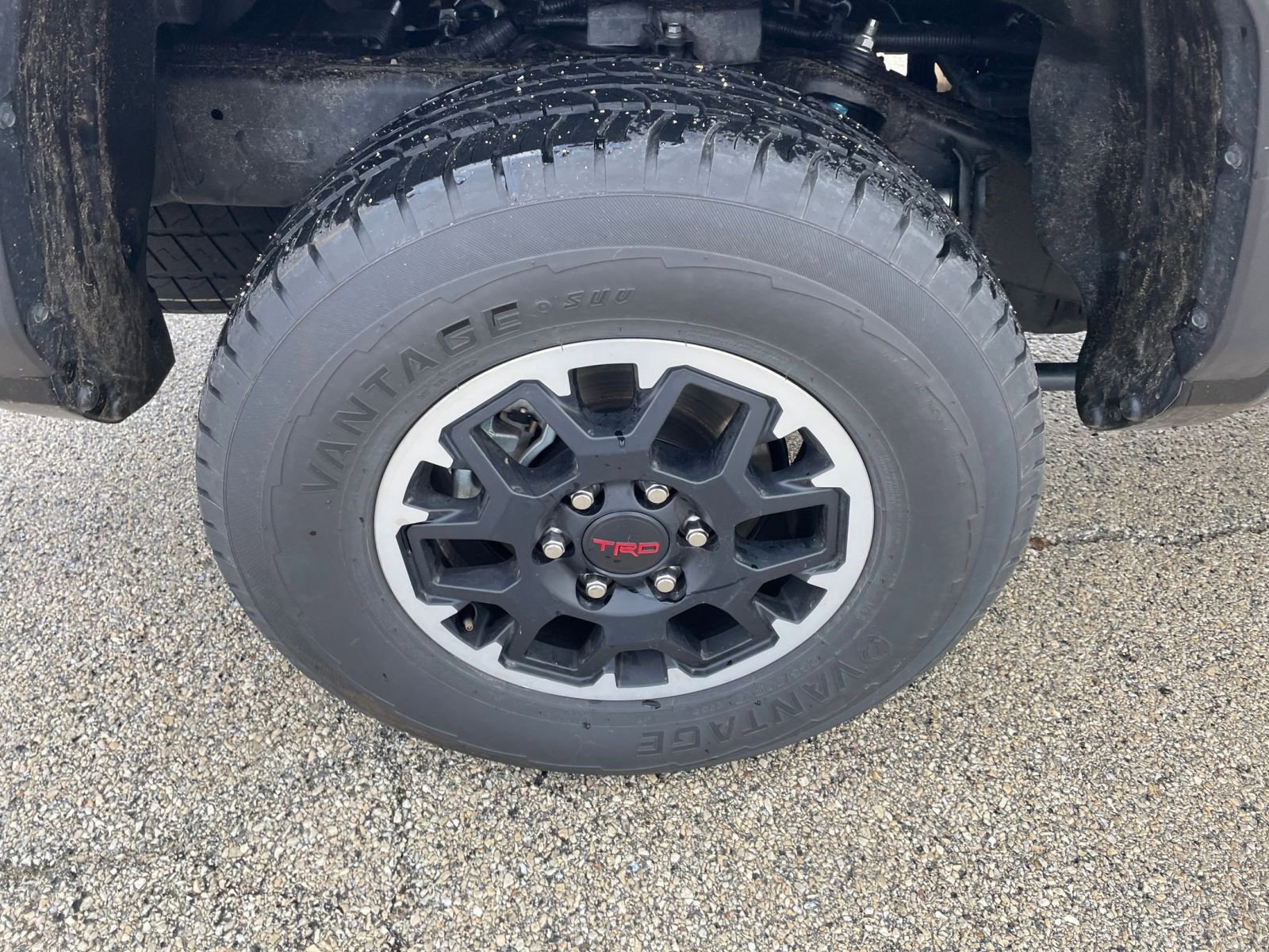 Thumbnail: 2025 Toyota Tacoma - 29