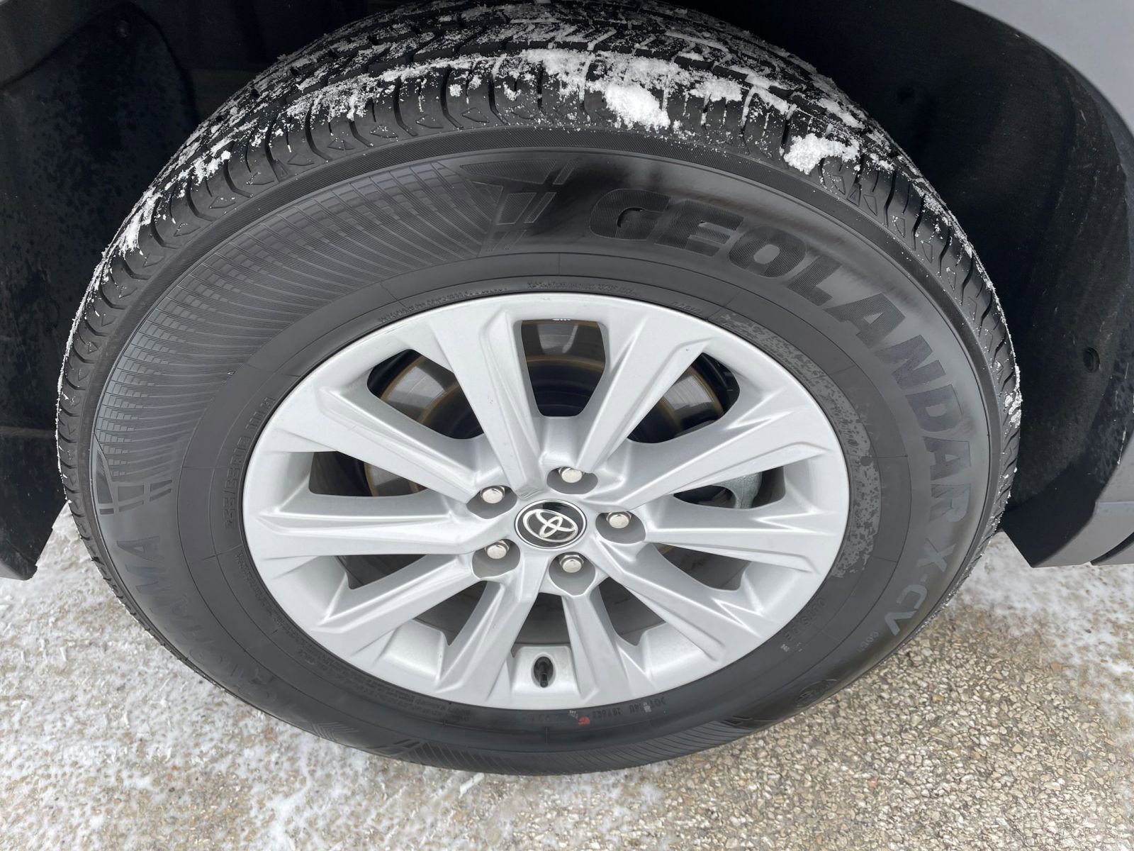 Thumbnail: 2025 Toyota Grand Highlander - 31