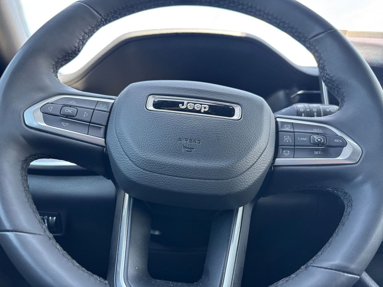 Thumbnail: 2025 Jeep Compass - 29