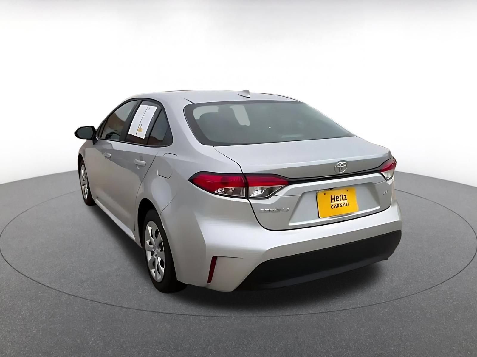 Thumbnail: 2025 Toyota Corolla - 11