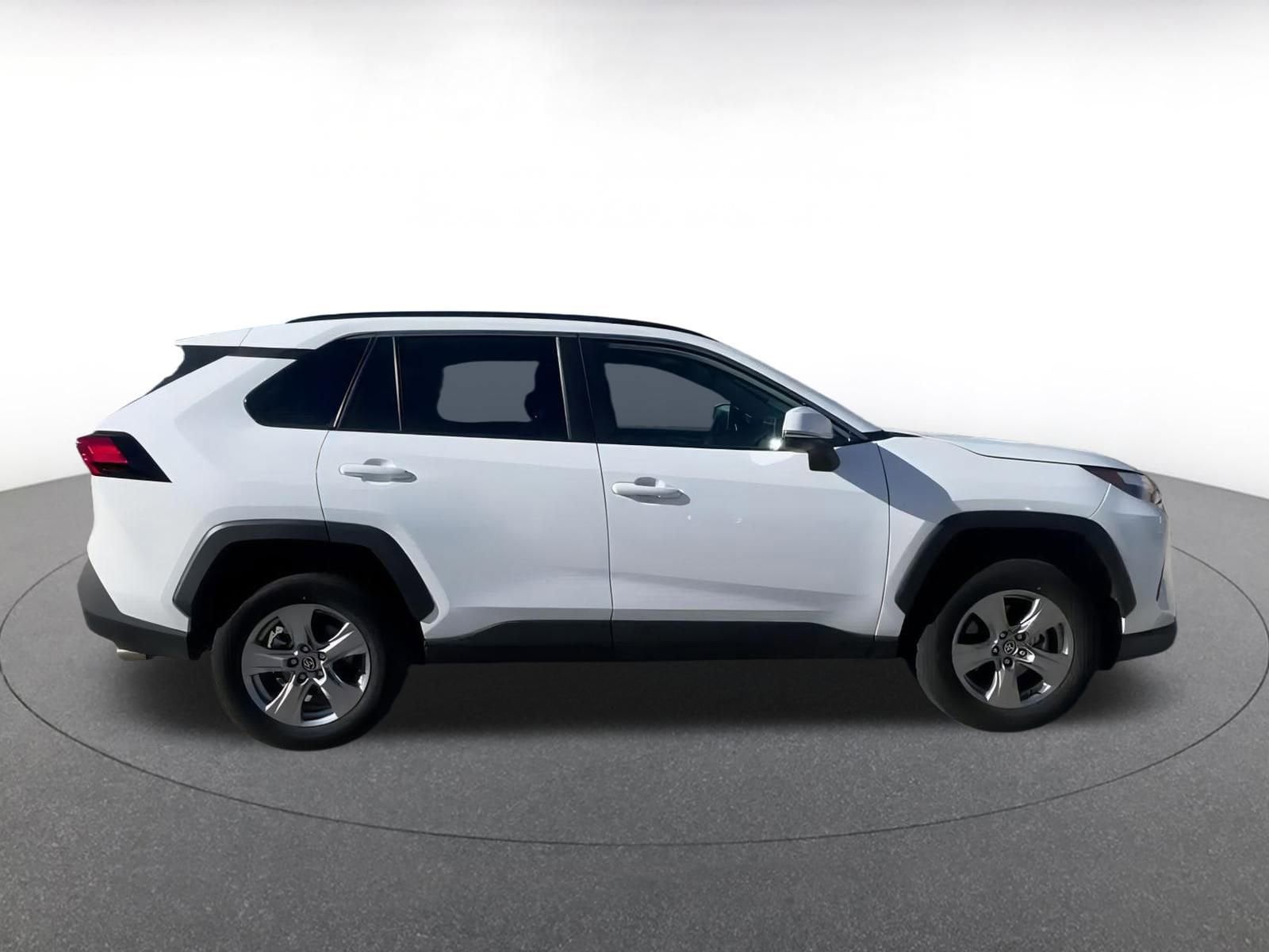 Thumbnail: 2025 Toyota RAV4 - 16