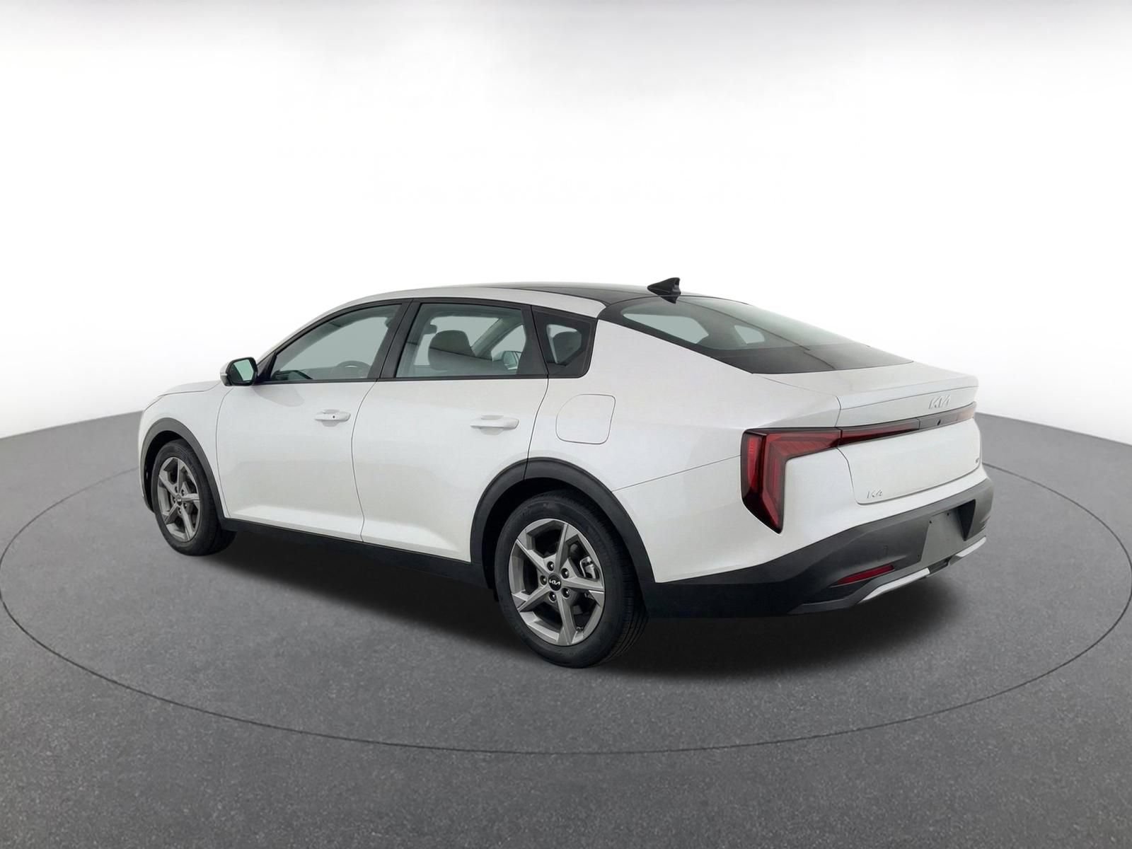 Thumbnail: 2025 Kia K4 - 7