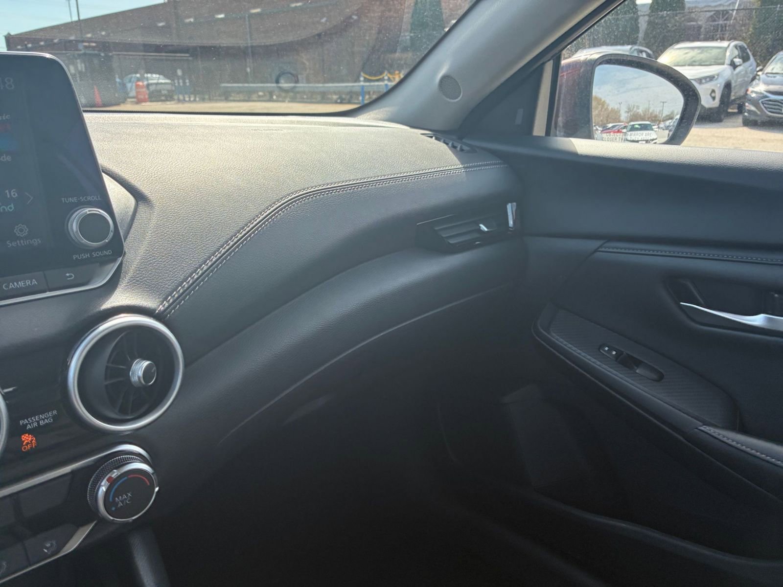 Thumbnail: 2025 Nissan Sentra - 33