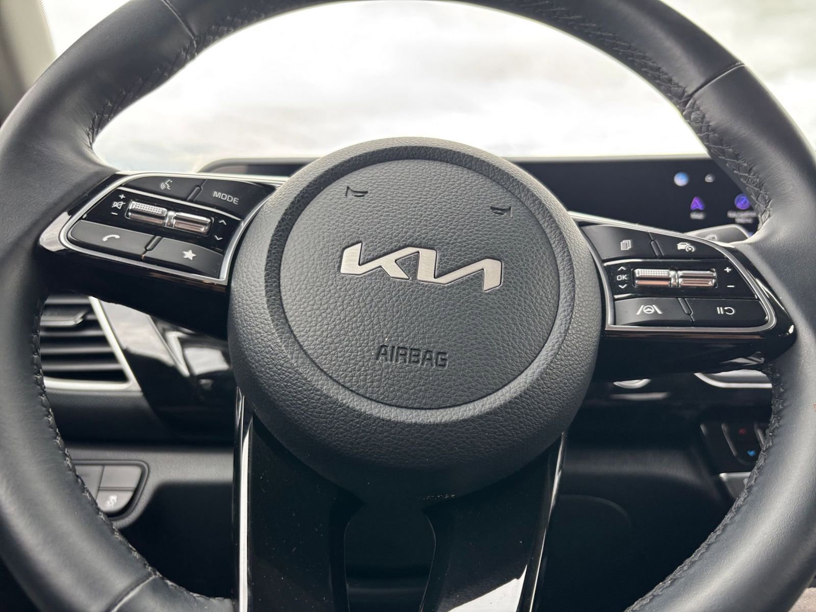 Thumbnail: 2025 Kia Seltos - 29