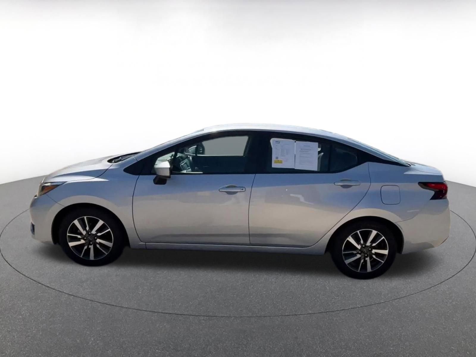 Thumbnail: 2025 Nissan Versa - 9