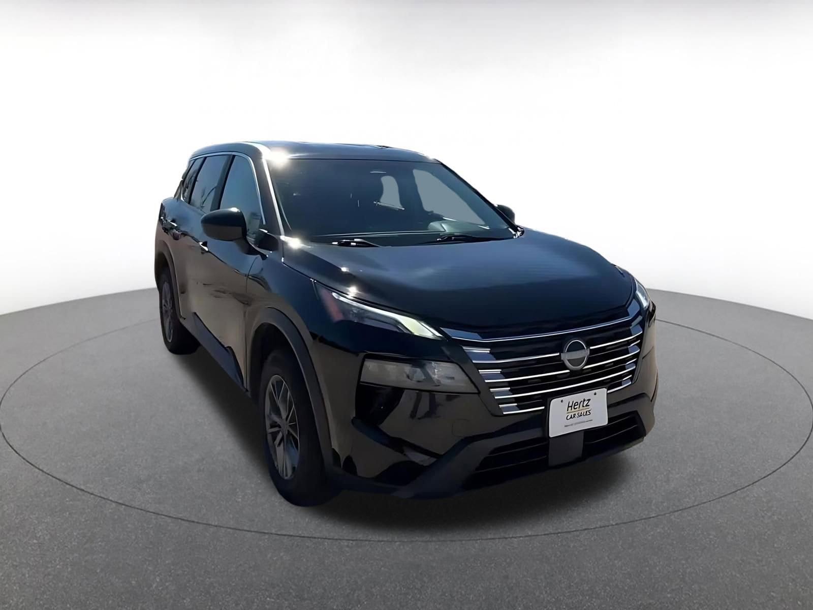 Thumbnail: 2024 Nissan Rogue - 3