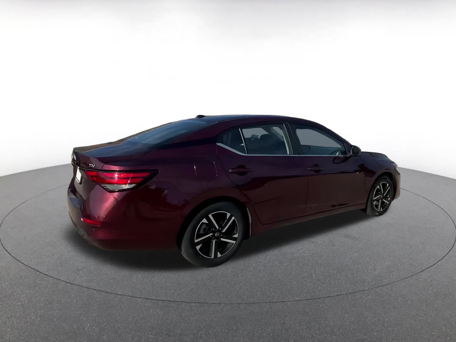 Thumbnail: 2024 Nissan Sentra - 15