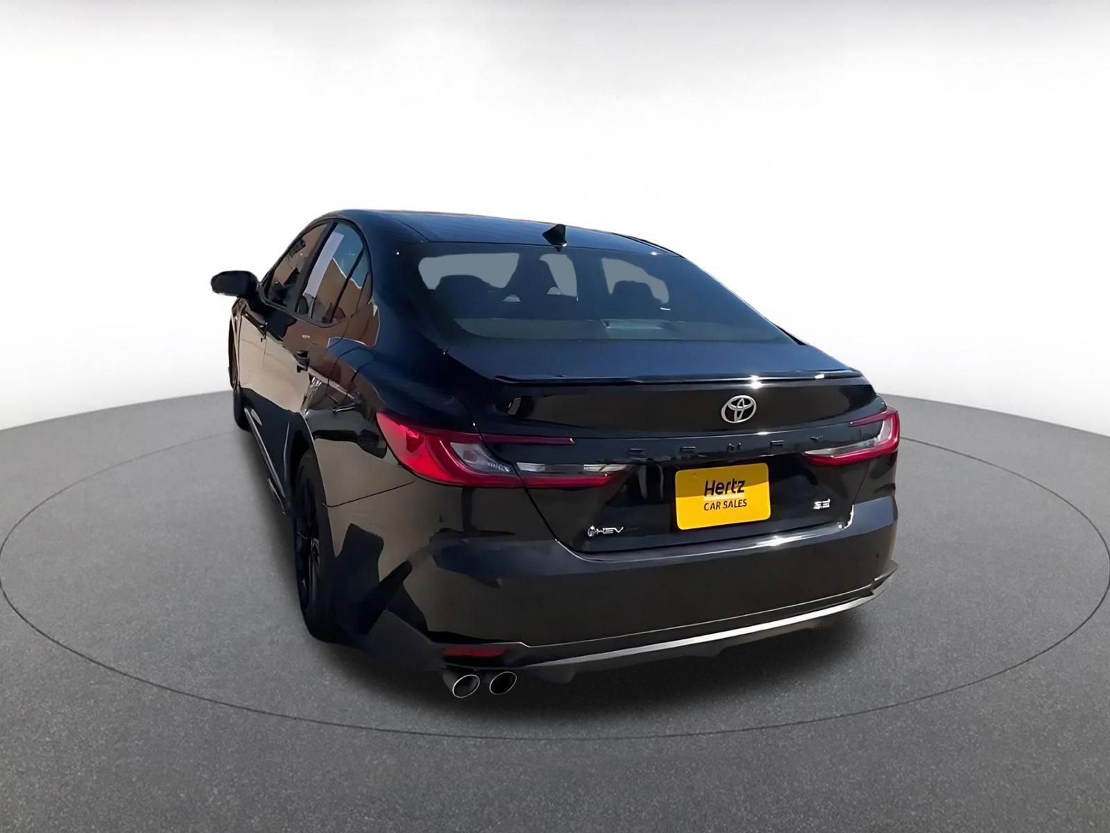 Thumbnail: 2025 Toyota Camry - 11