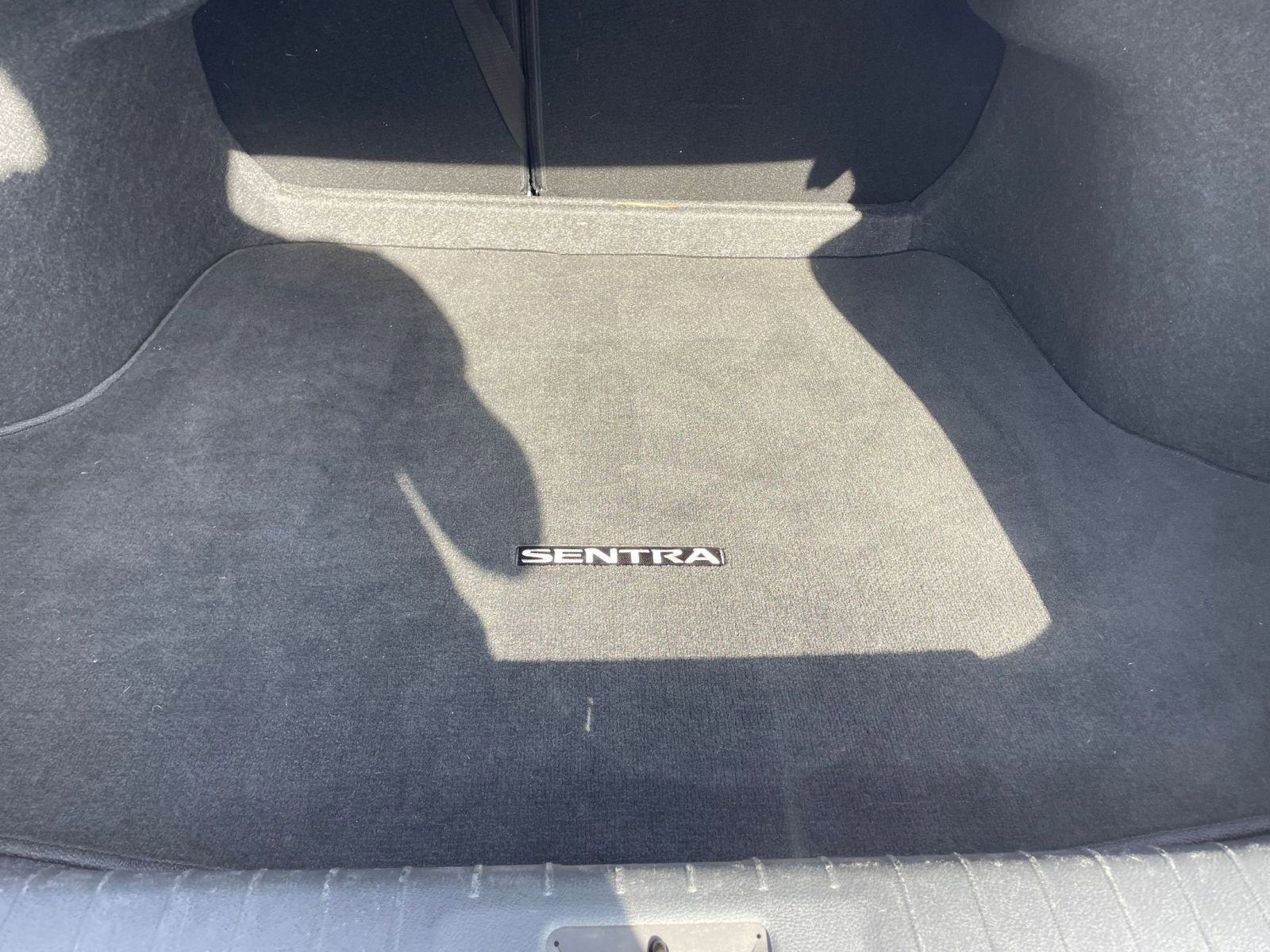 Thumbnail: 2024 Nissan Sentra - 31