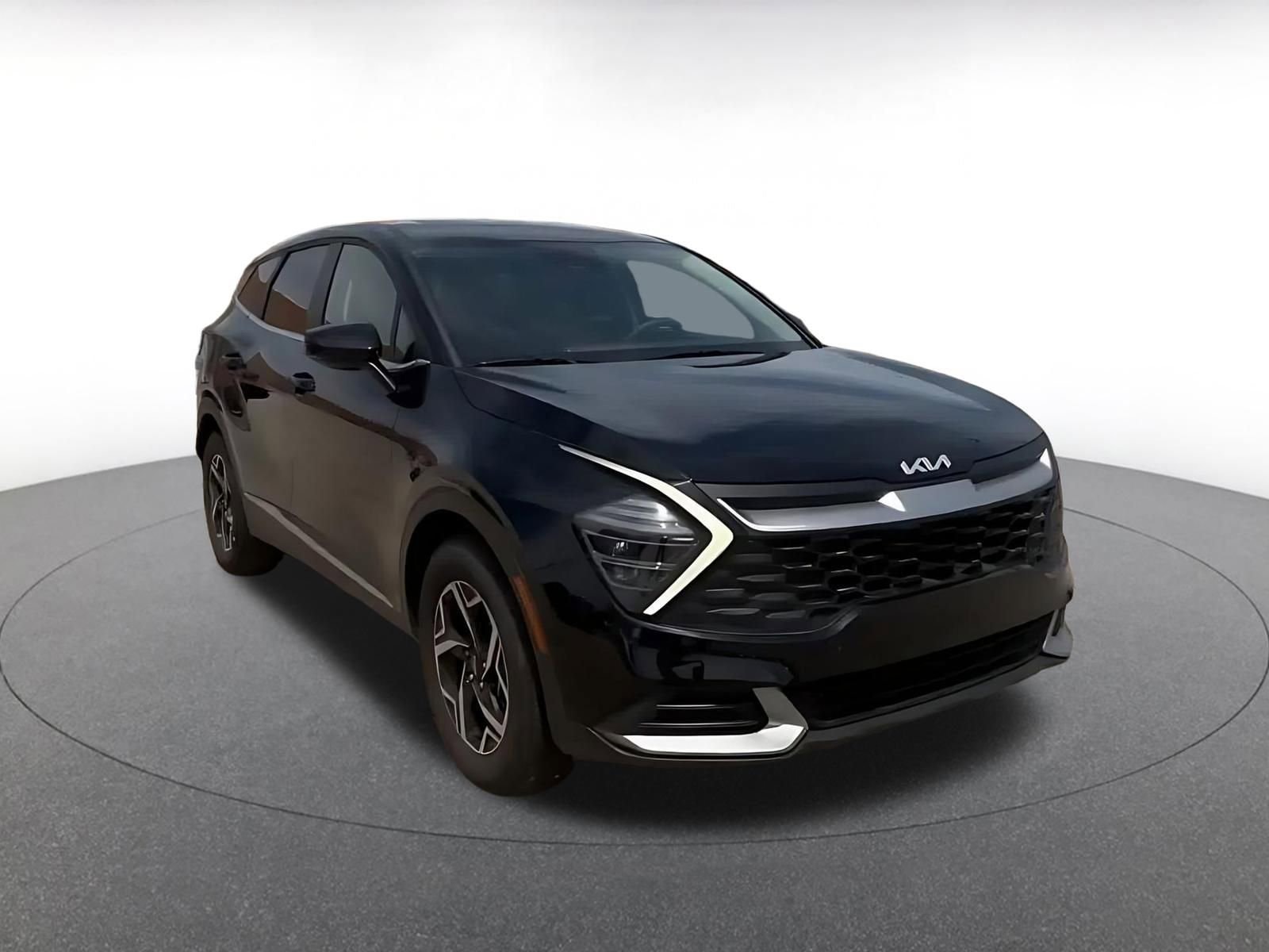 Thumbnail: 2025 Kia Sportage - 3