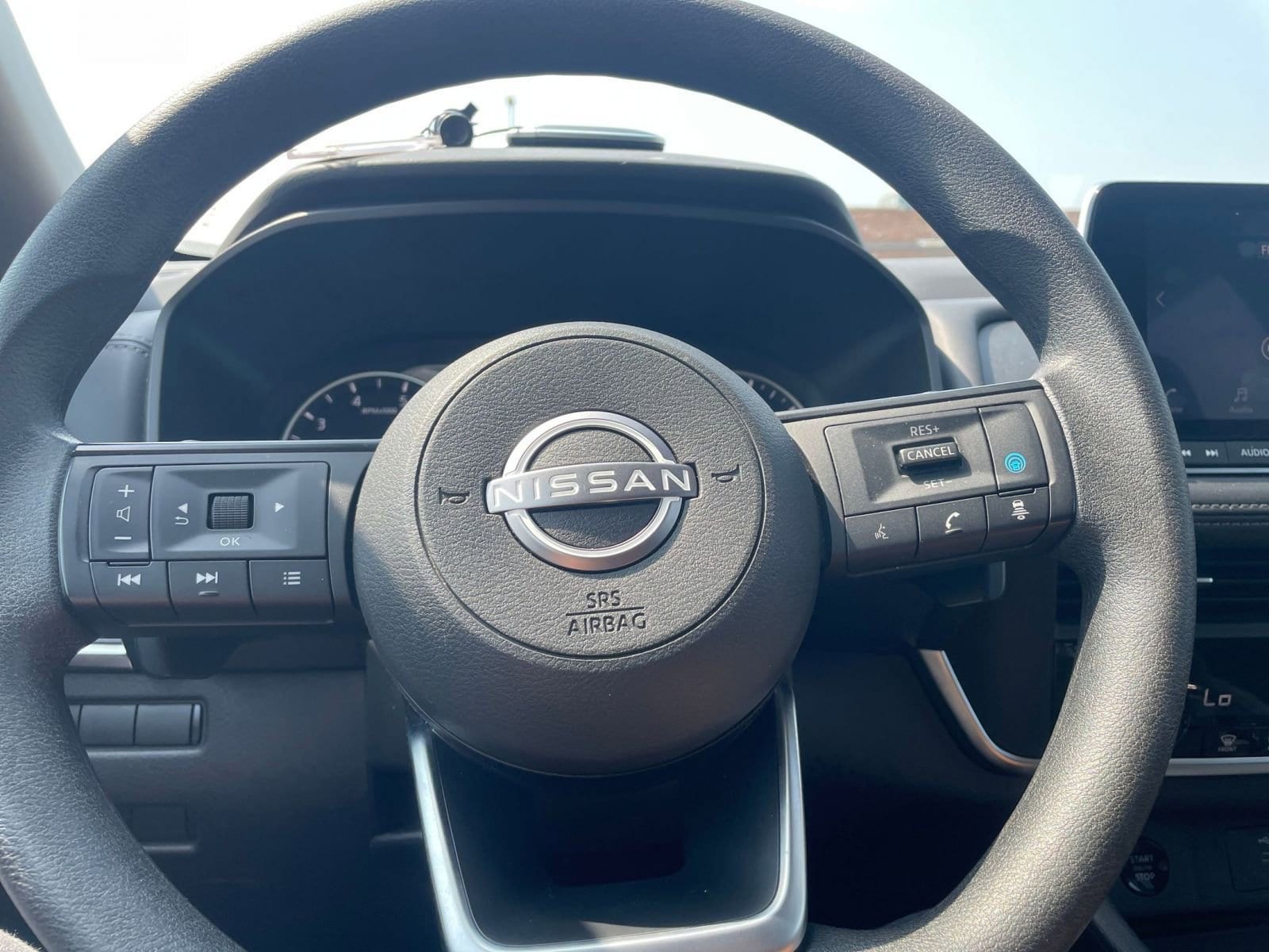 Thumbnail: 2024 Nissan Rogue - 28