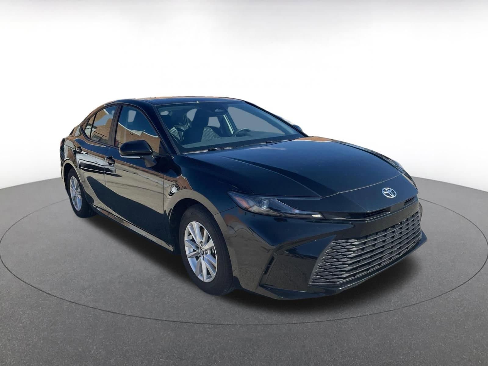 Thumbnail: 2025 Toyota Camry - 1