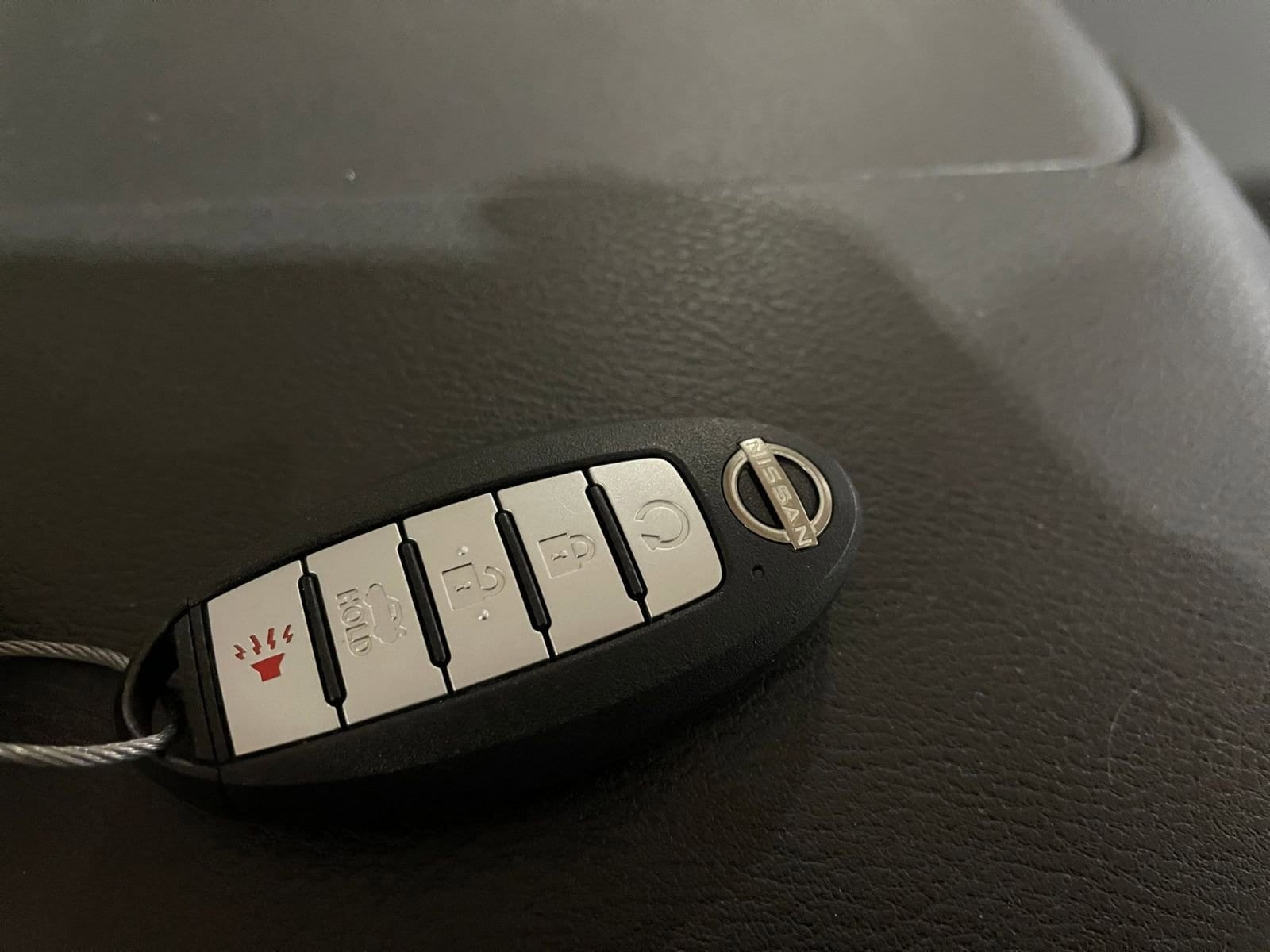 Thumbnail: 2025 Nissan Altima - 31