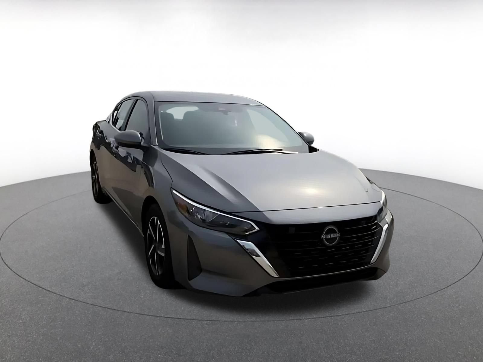 Thumbnail: 2025 Nissan Sentra - 3
