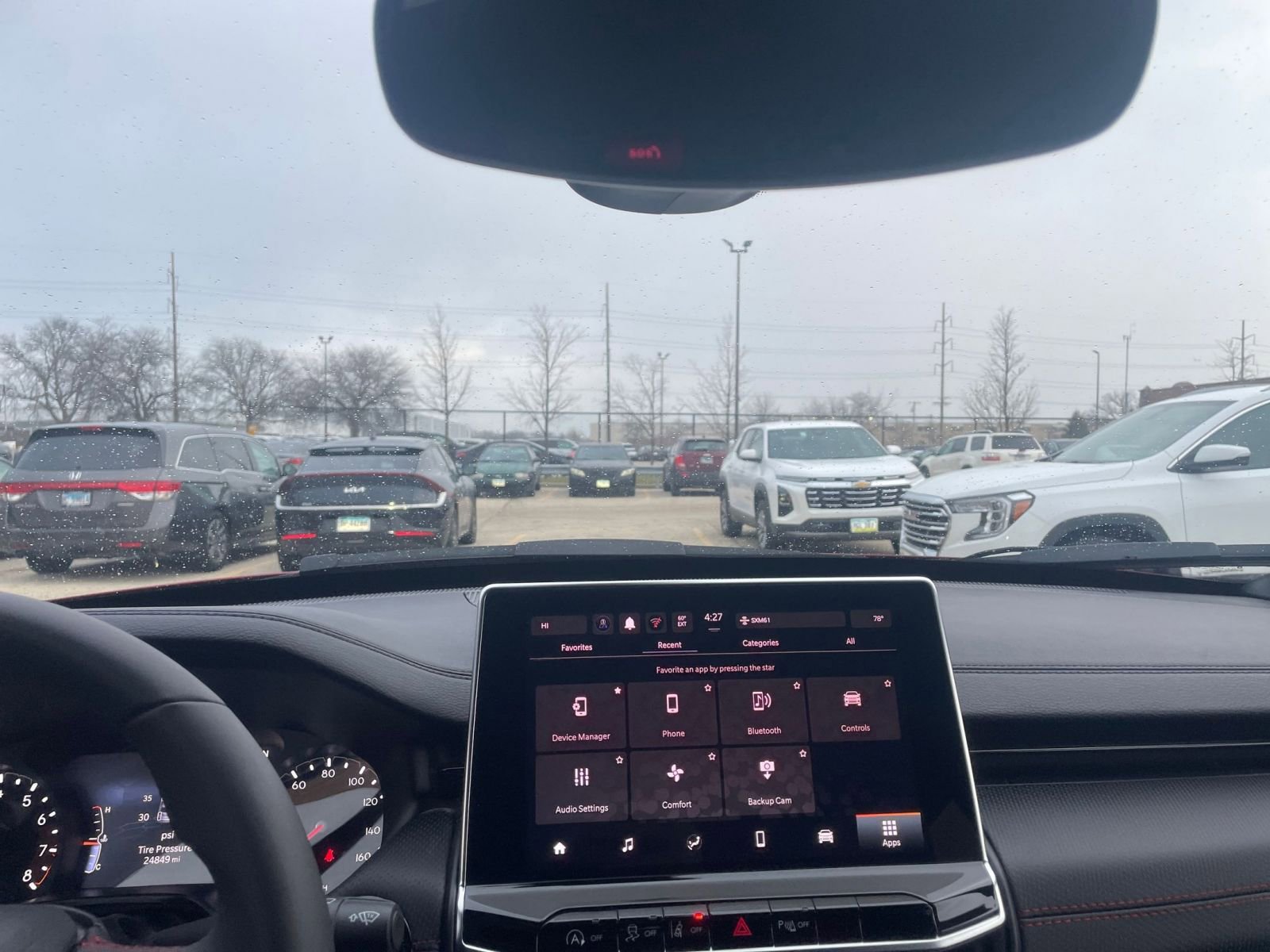 Thumbnail: 2025 Jeep Compass - 18