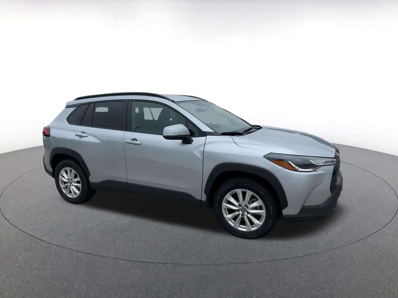 Thumbnail: 2024 Toyota Corolla Cross - 2