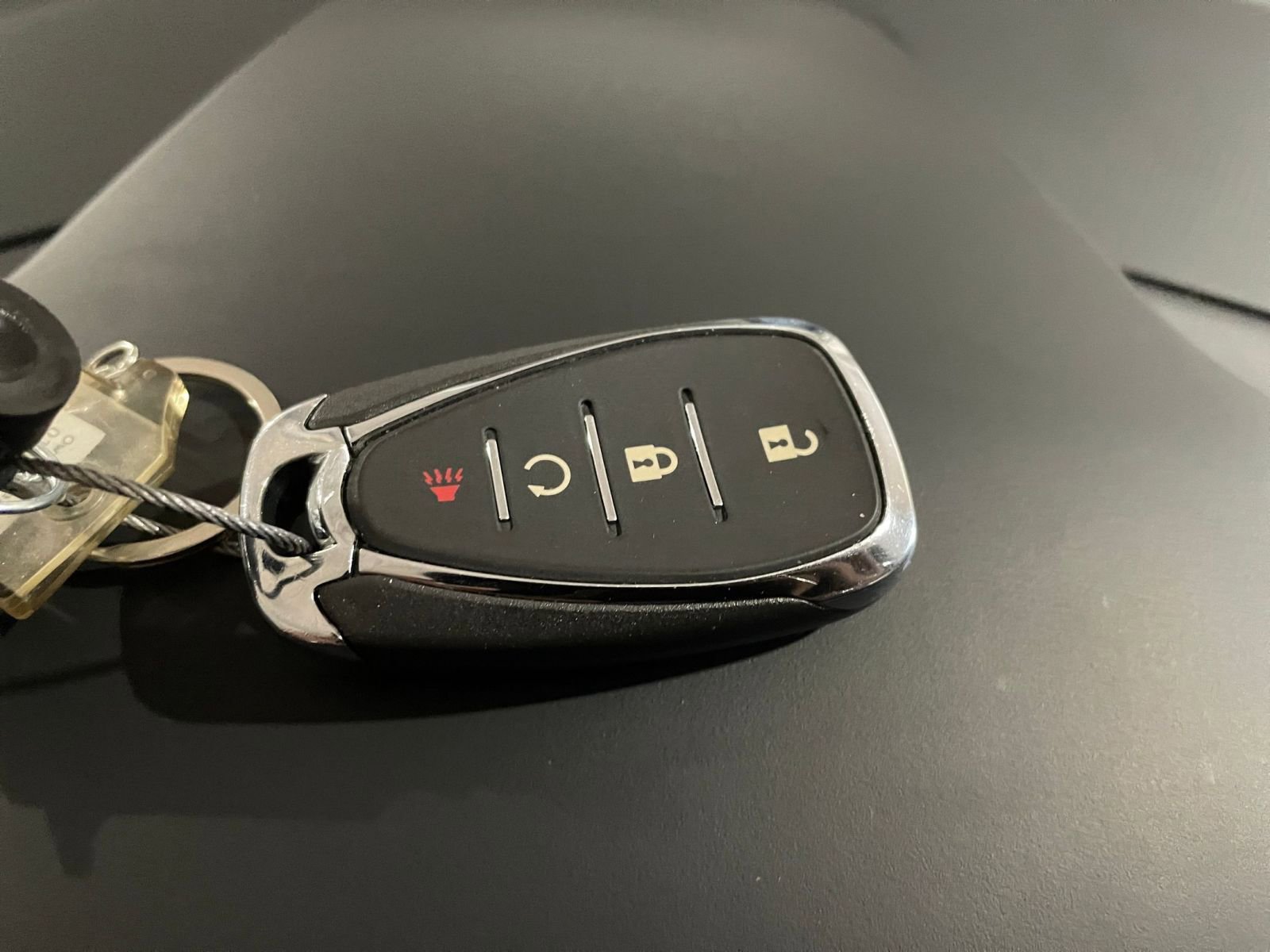 Thumbnail: 2025 Chevrolet Trax - 21