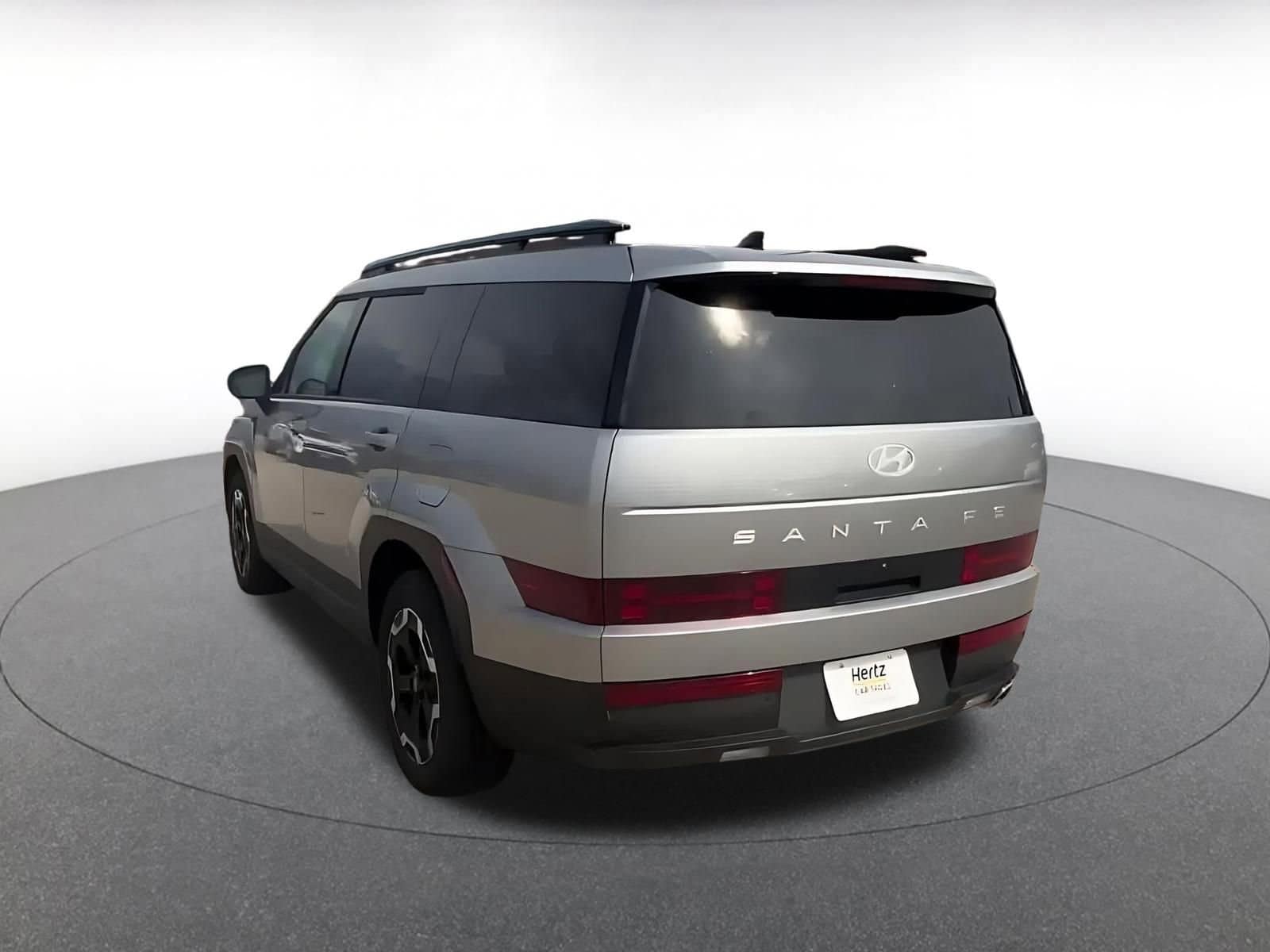 Thumbnail: 2025 Hyundai Santa Fe - 11