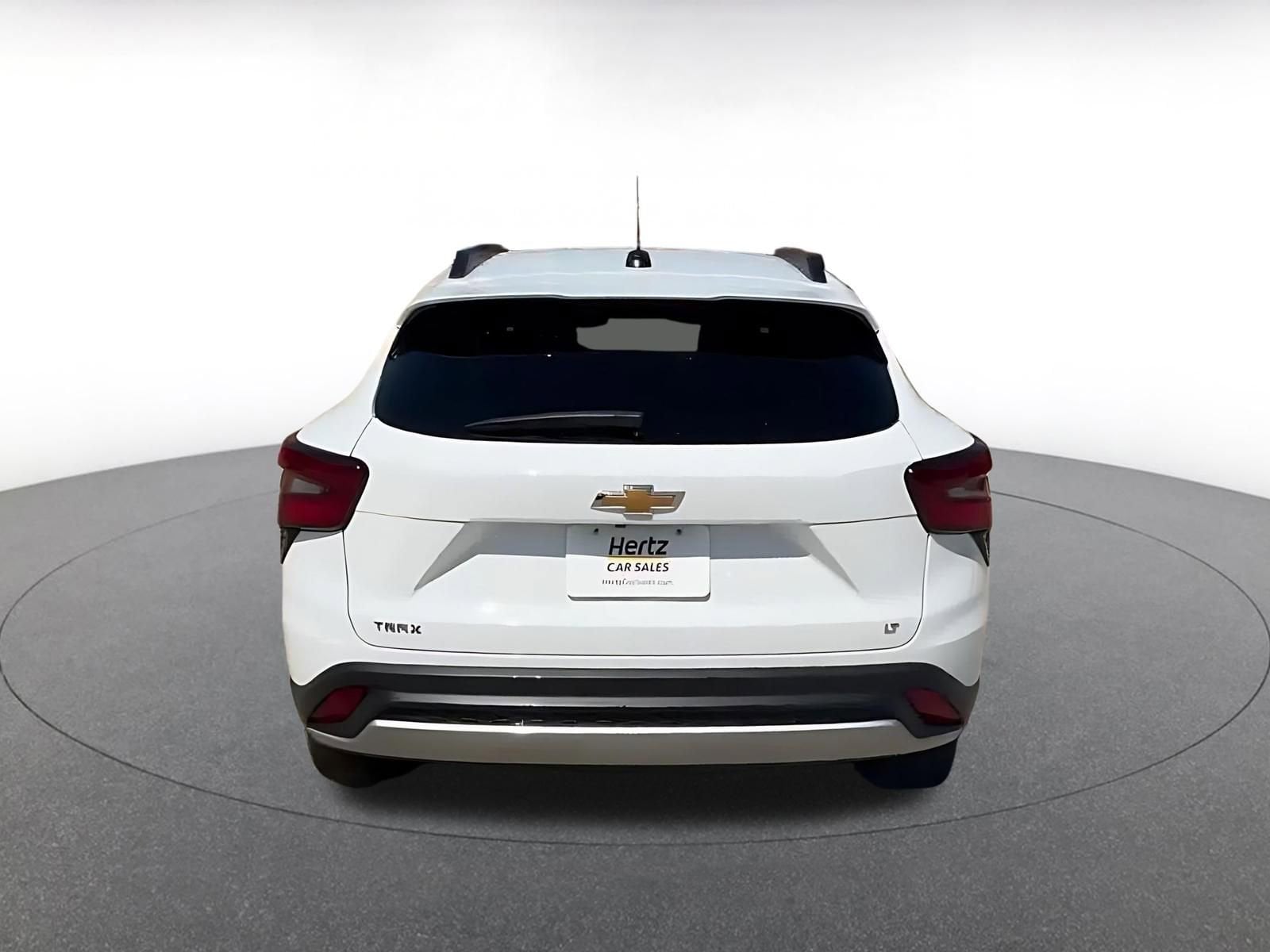 Thumbnail: 2025 Nissan Versa - 7