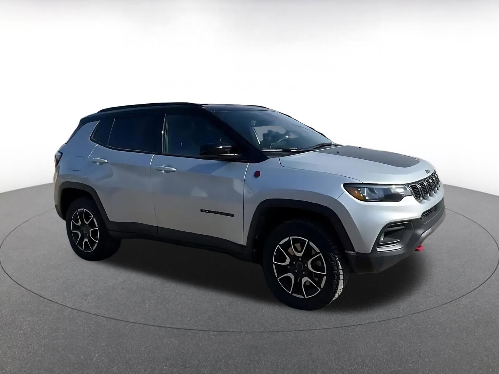 Thumbnail: 2025 Jeep Compass - 2