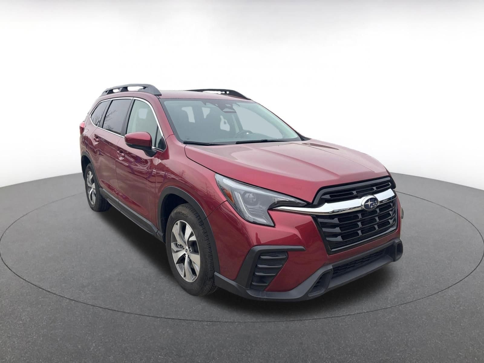 Thumbnail: 2024 Subaru Ascent - 1