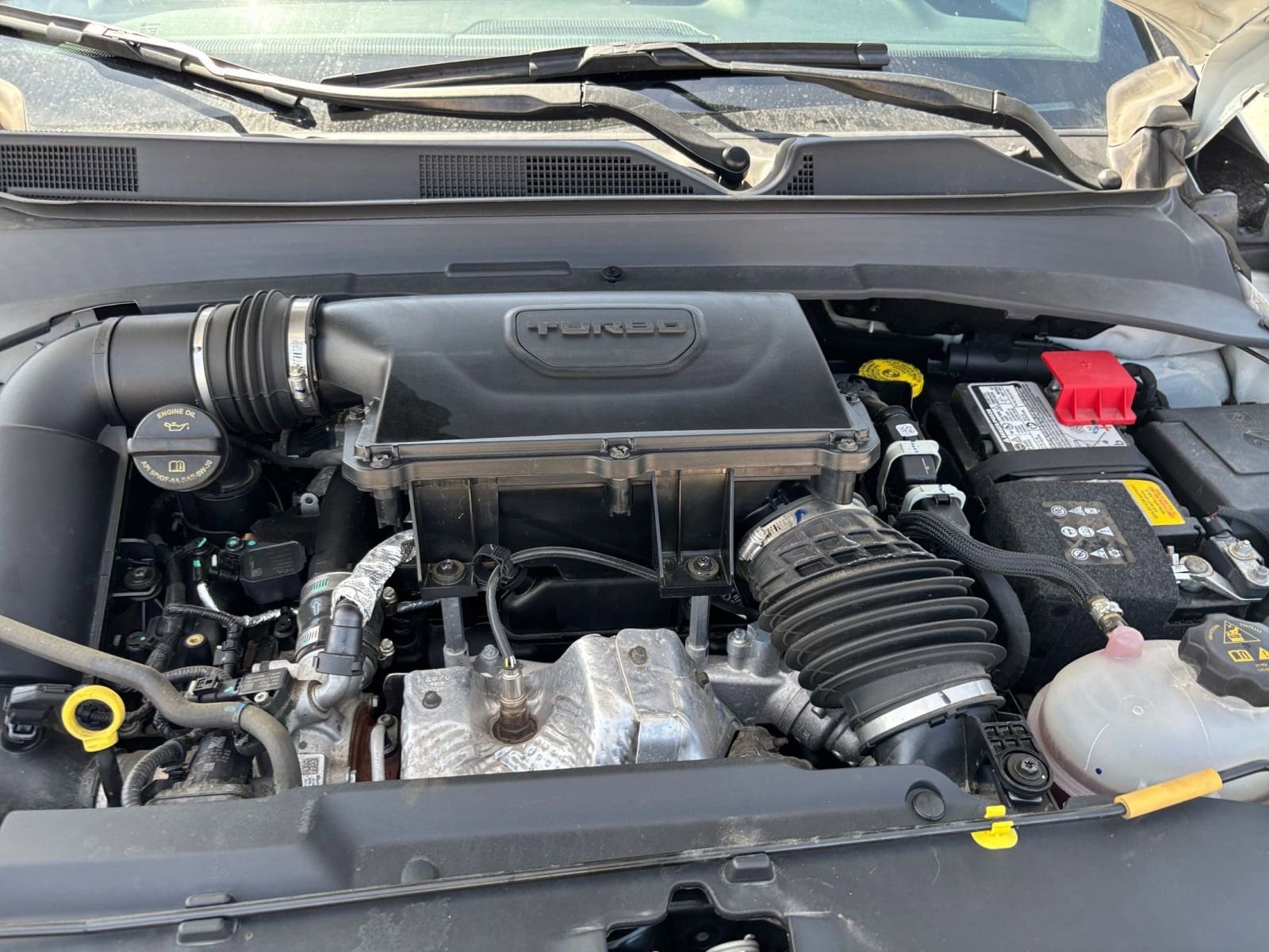 Thumbnail: 2025 Jeep Compass - 33