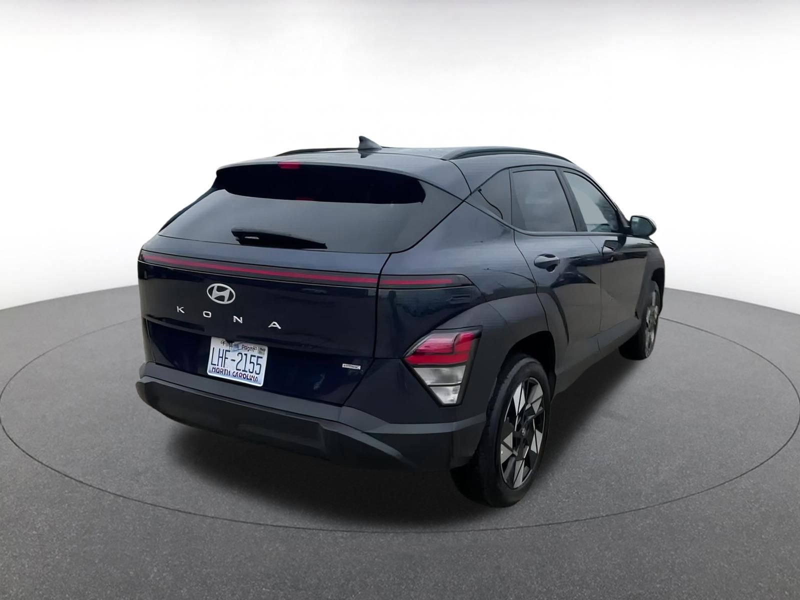 Thumbnail: 2025 Hyundai Kona - 14
