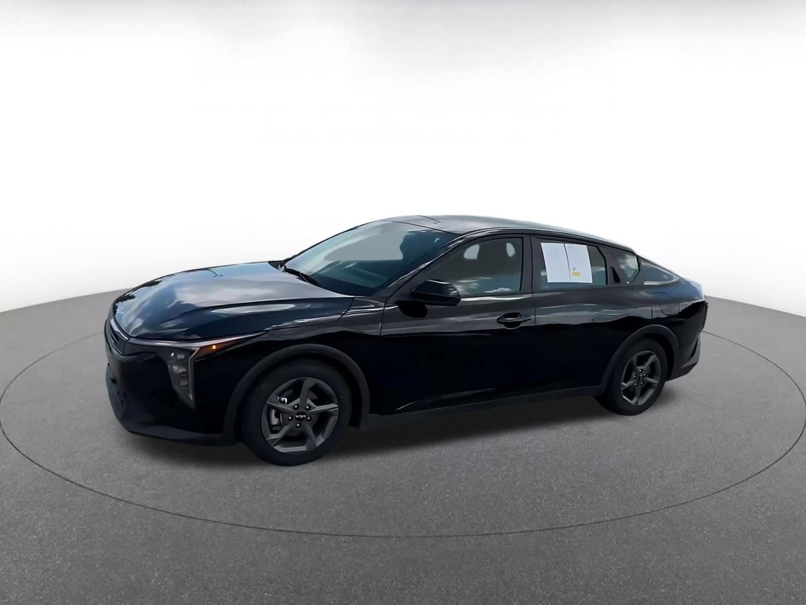 Thumbnail: 2025 Kia K4 - 7
