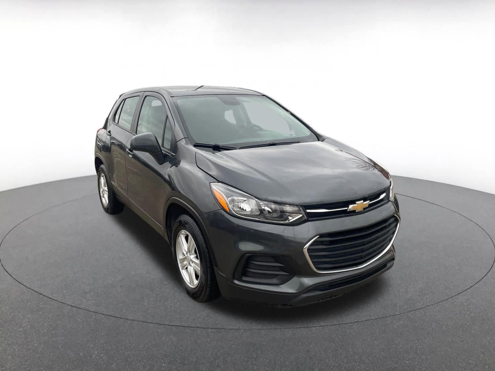 Thumbnail: 2019 Chevrolet Trax - 1
