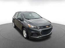2019 Chevrolet Trax LS -
                  Des Plaines, IL