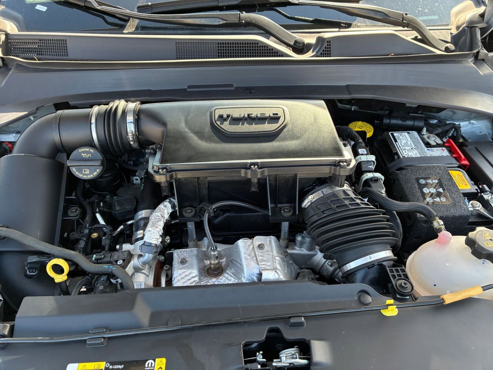 Thumbnail: 2025 Jeep Compass - 33