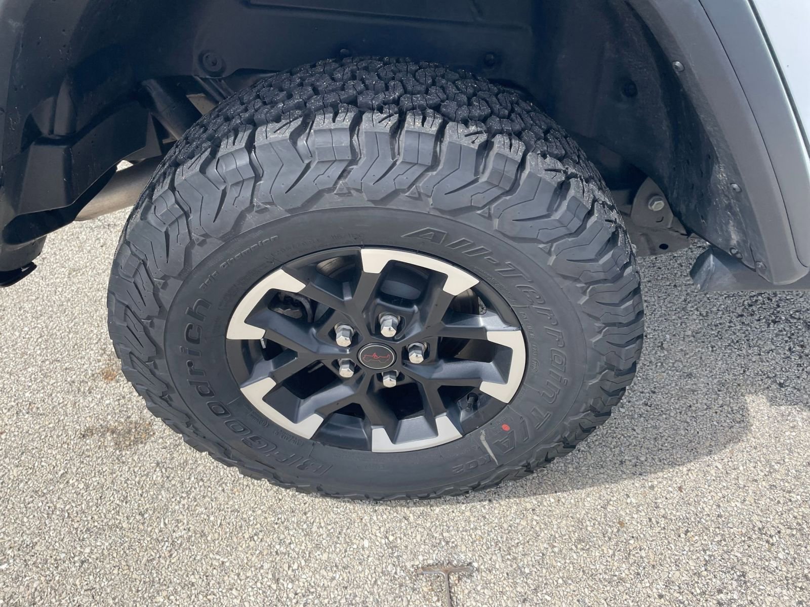 Thumbnail: 2025 Jeep Wrangler - 29