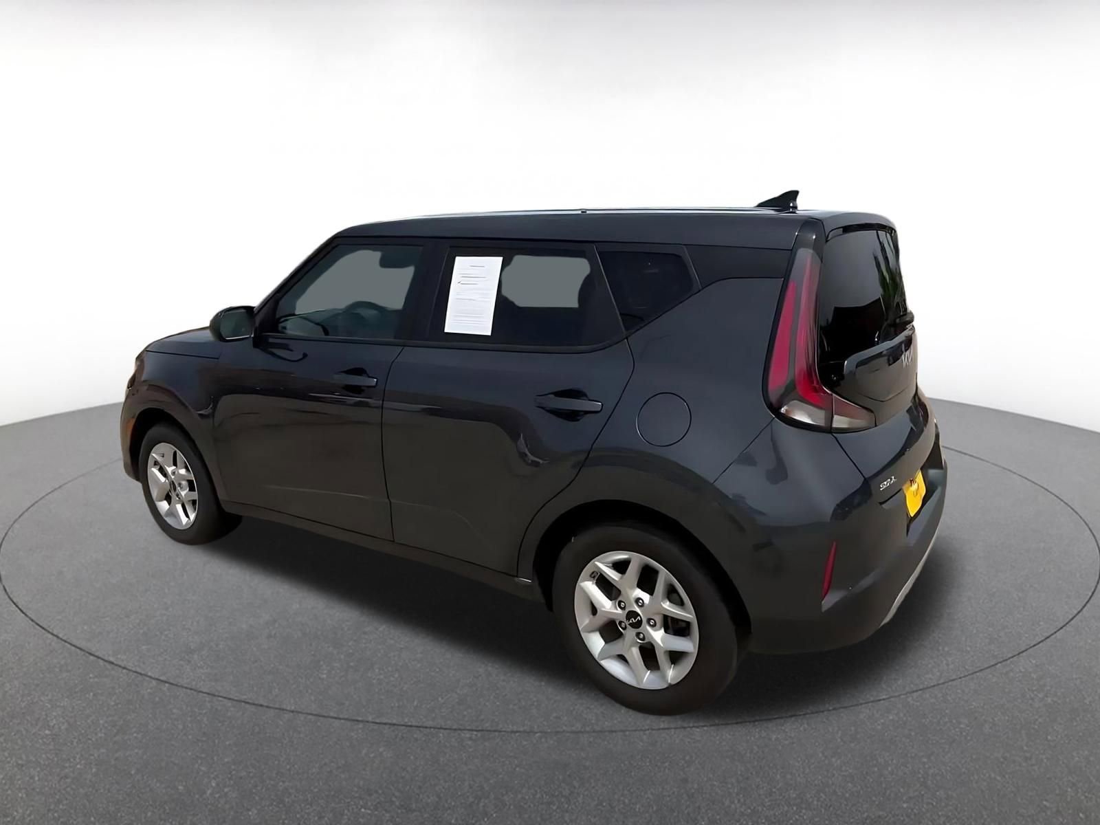 Thumbnail: 2025 Kia Soul - 10