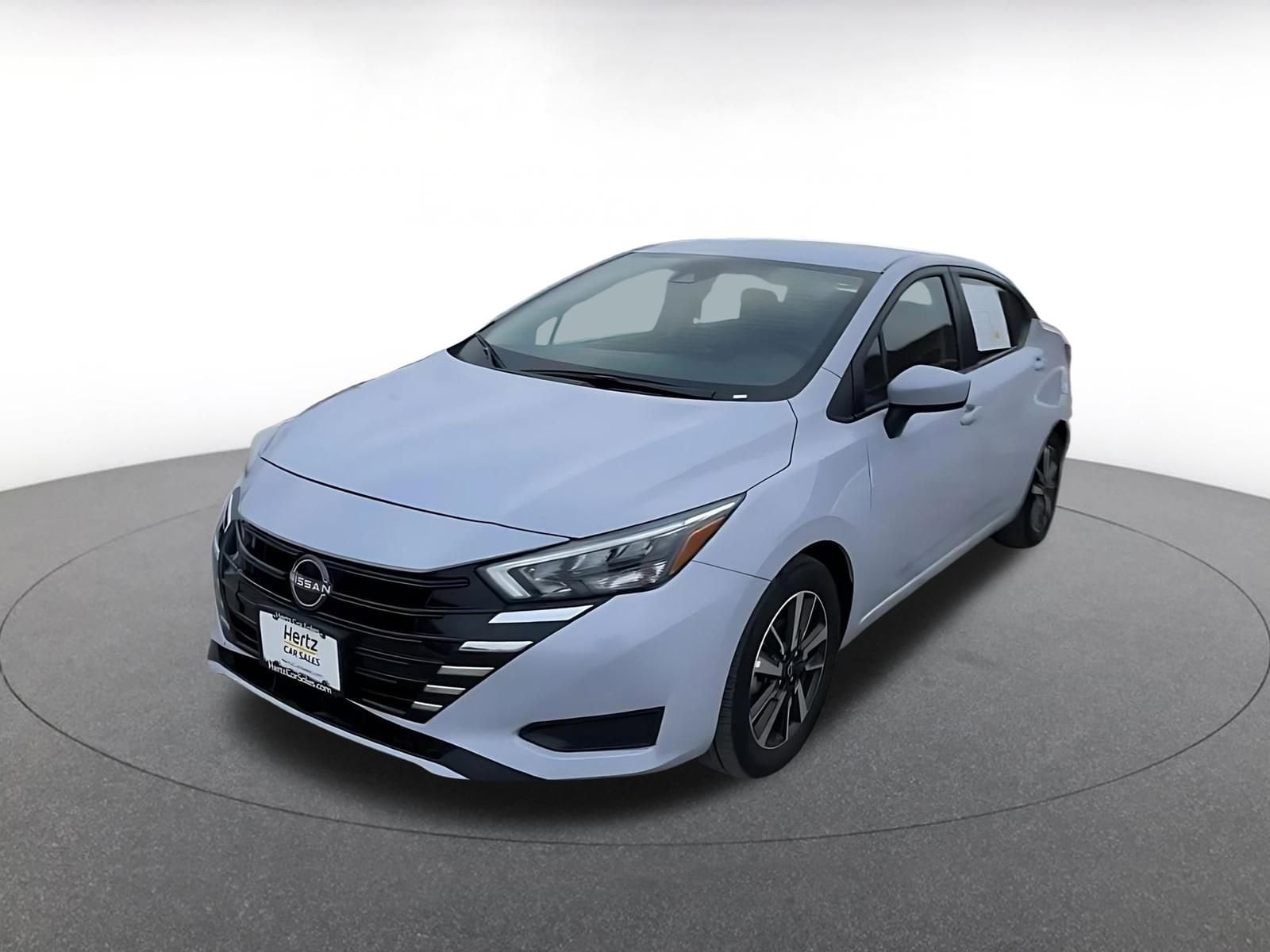 Thumbnail: 2025 Nissan Versa - 7