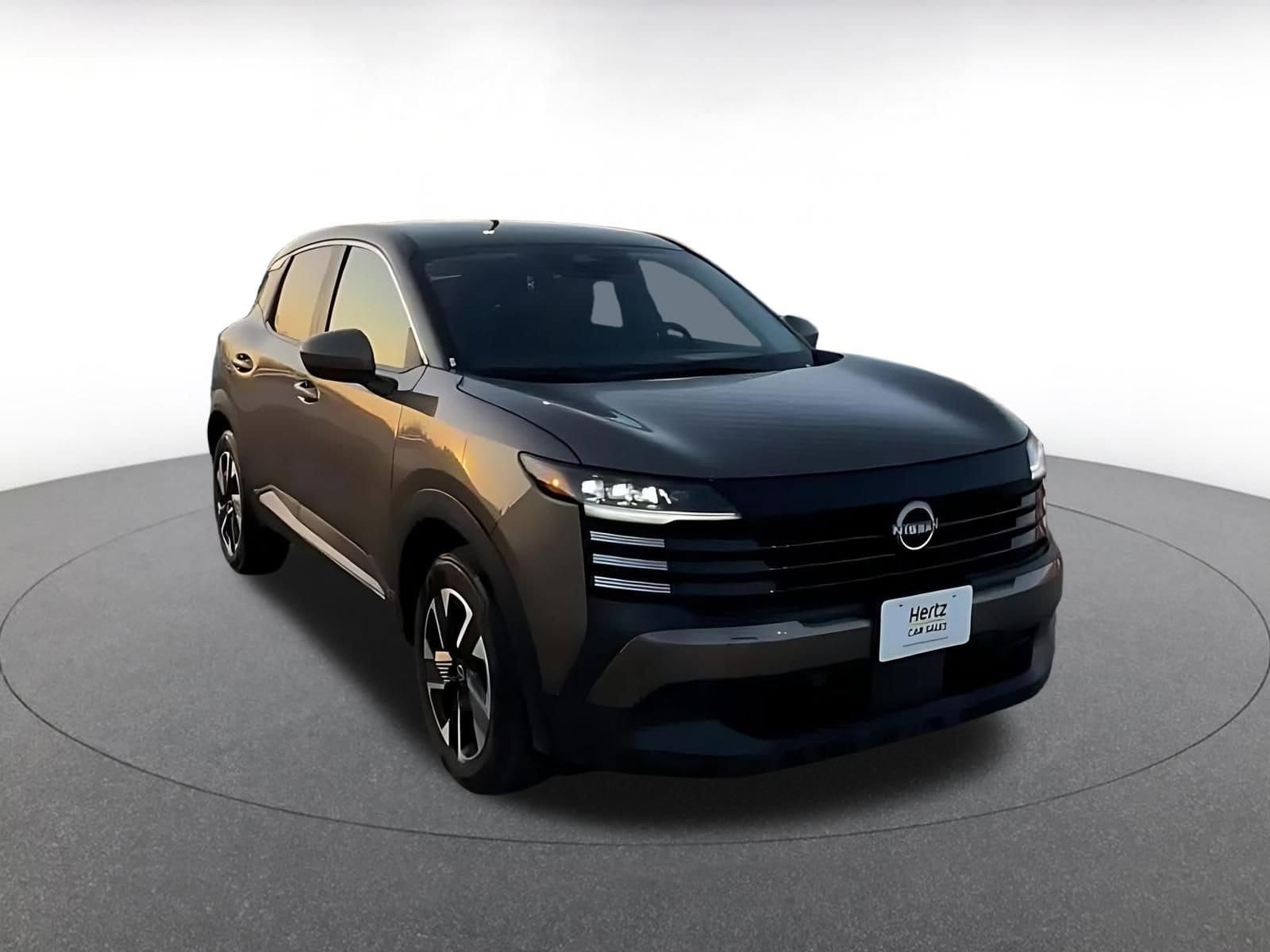 Thumbnail: 2025 Nissan Kicks - 3