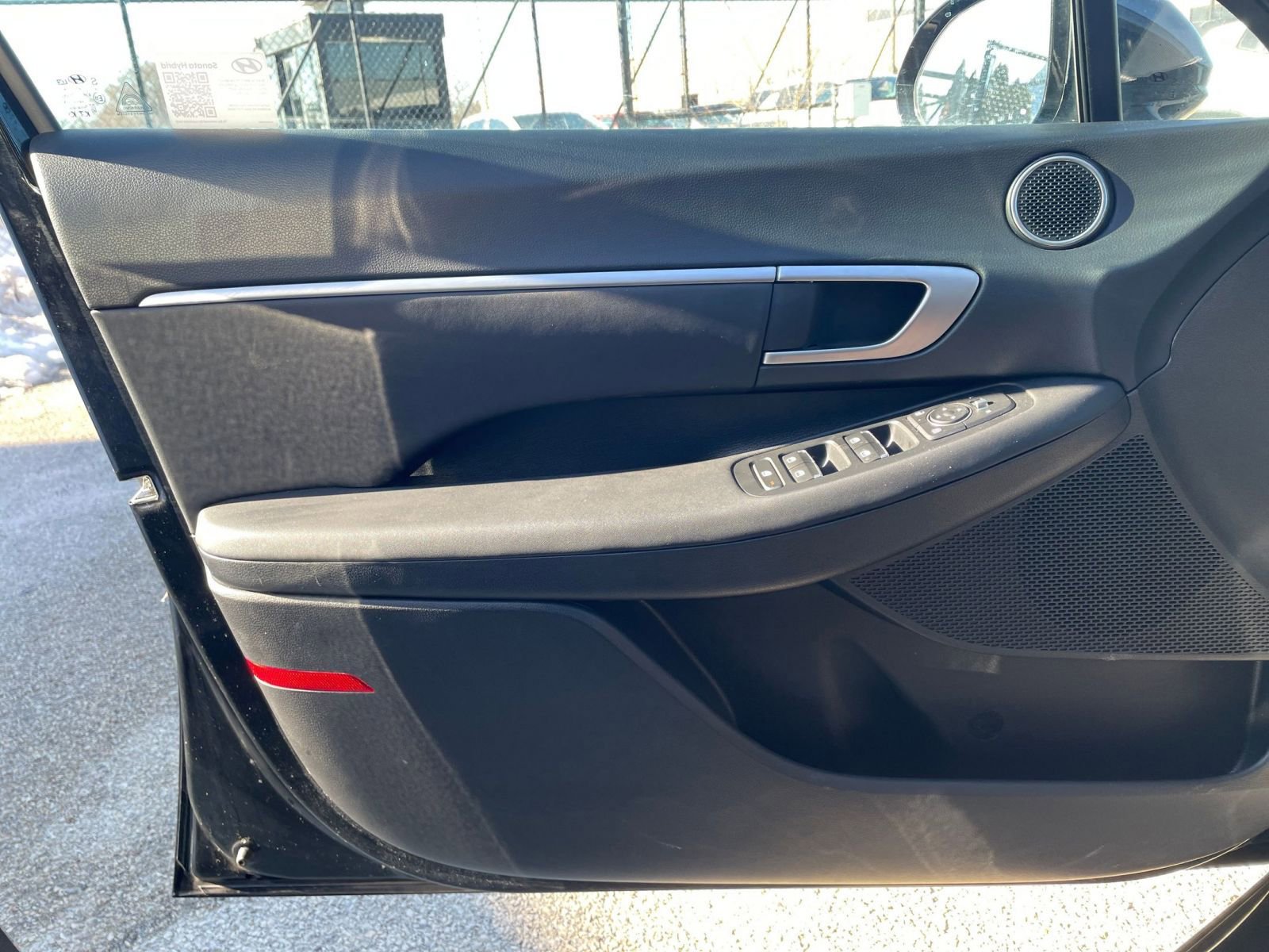 Thumbnail: 2025 Hyundai Sonata - 18