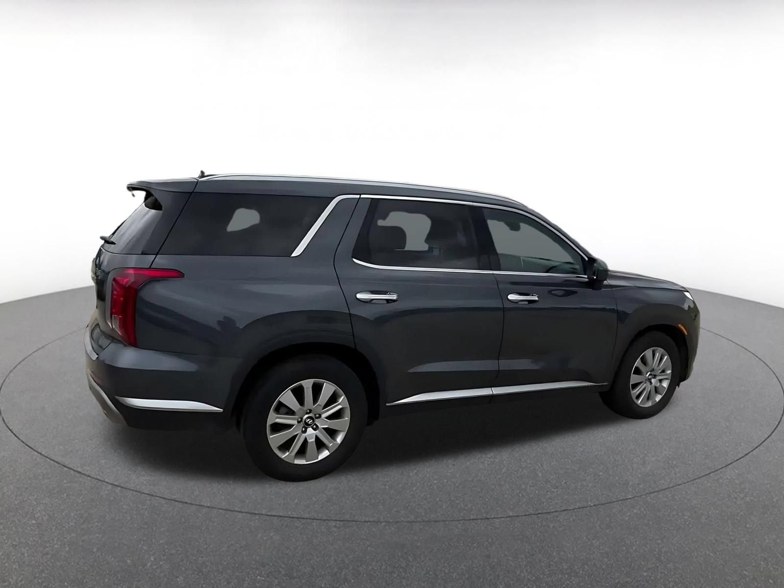 Thumbnail: 2024 Hyundai Palisade - 13