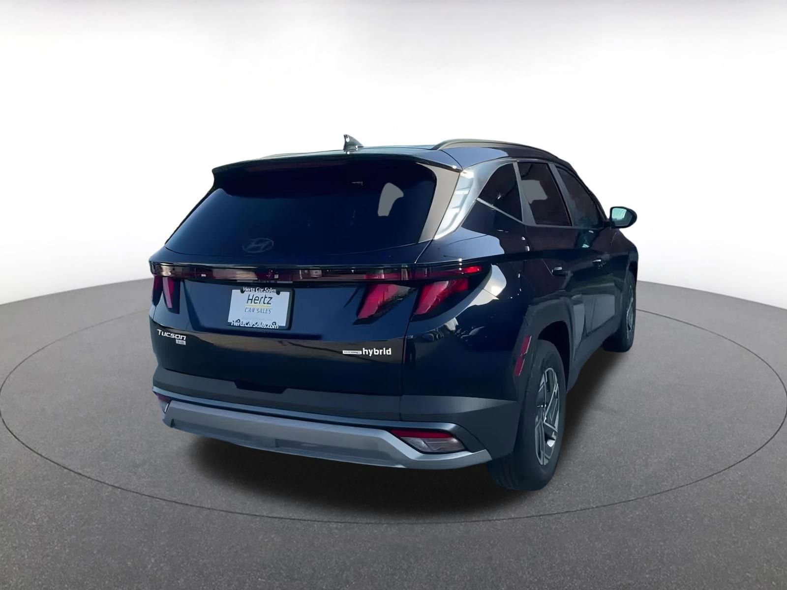 Thumbnail: 2025 Hyundai Tucson - 12