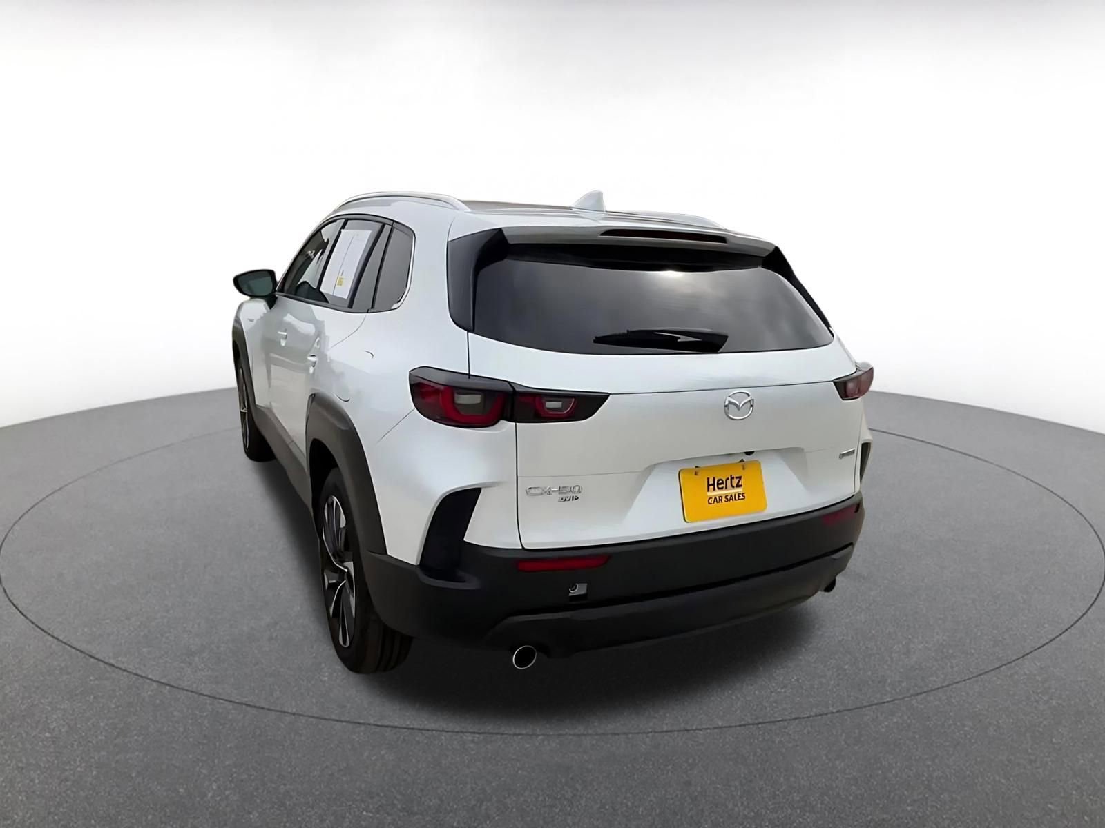 Thumbnail: 2025 Mazda CX-50 - 11