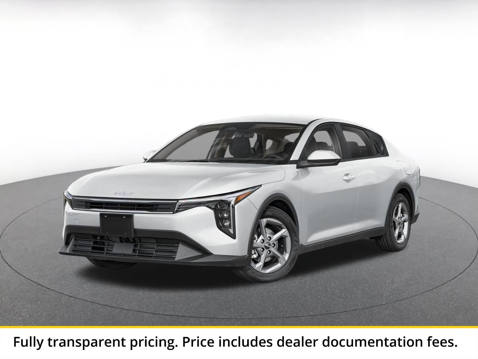 Thumbnail: 2025 Kia K4 - 1