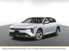 2025 Kia K4 LXS -
                  Des Plaines, IL