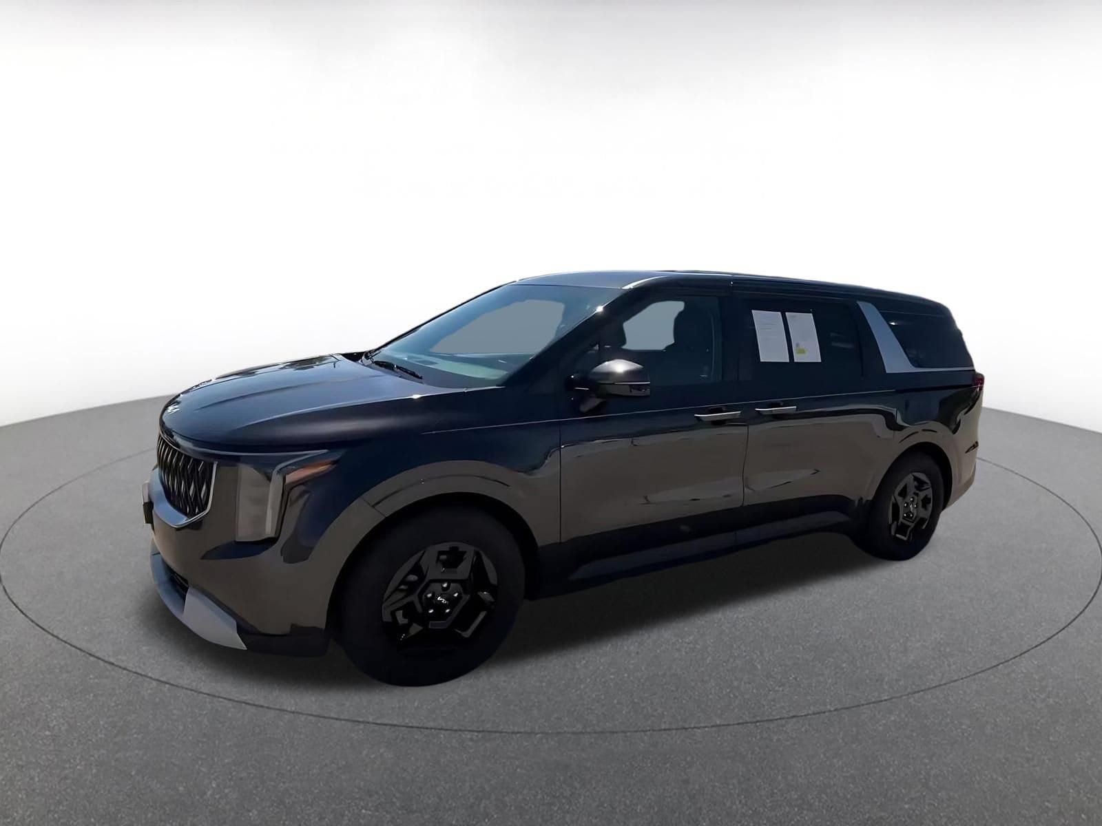 Thumbnail: 2026 Kia Carnival - 8
